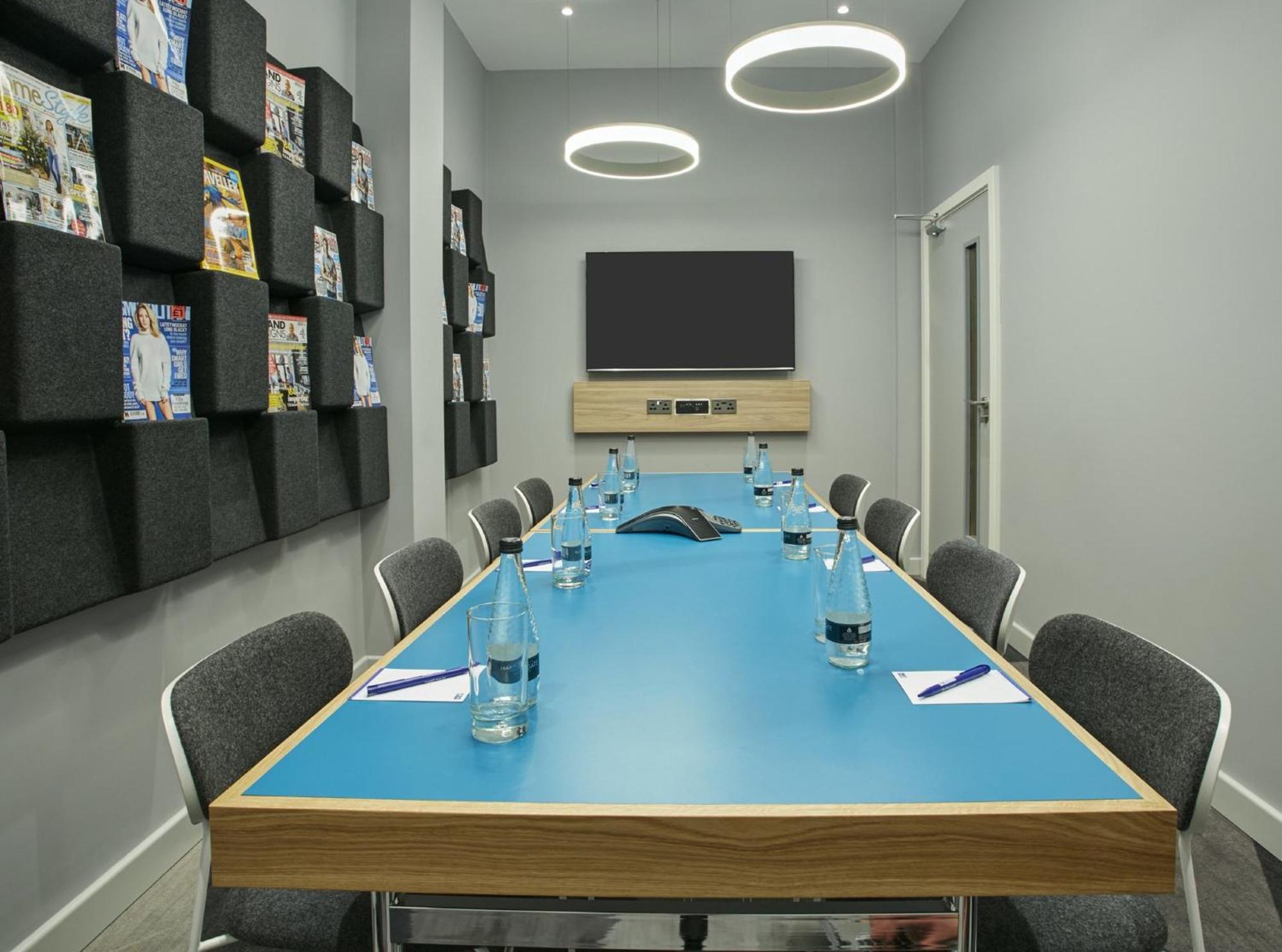 Holiday Inn Express Ajaccio By Ihg Bagian luar foto