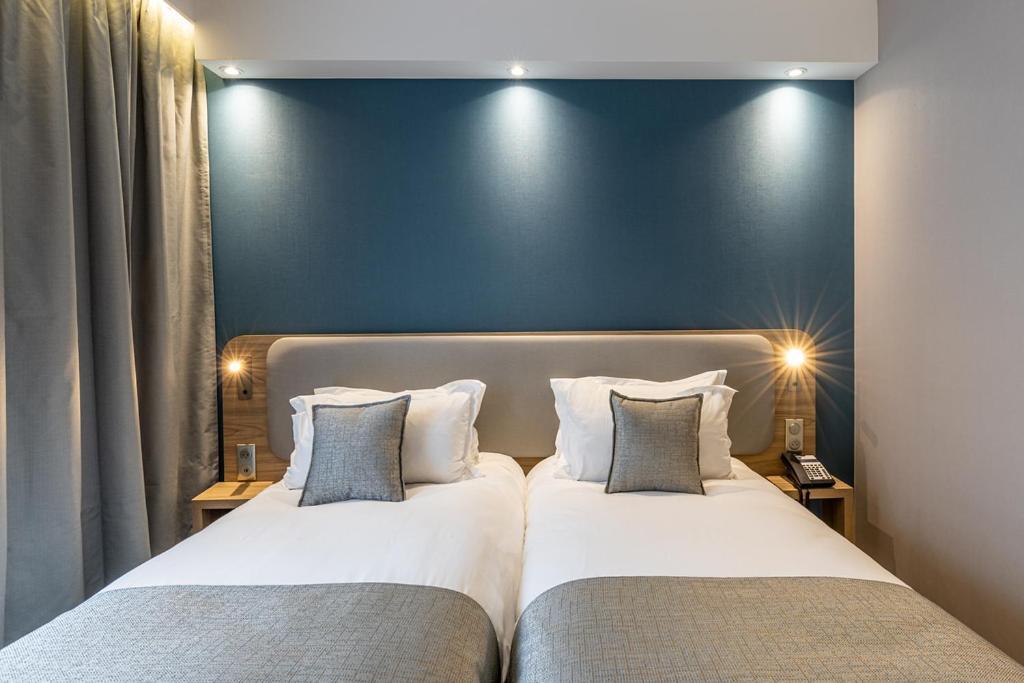 Holiday Inn Express Ajaccio By Ihg Bagian luar foto