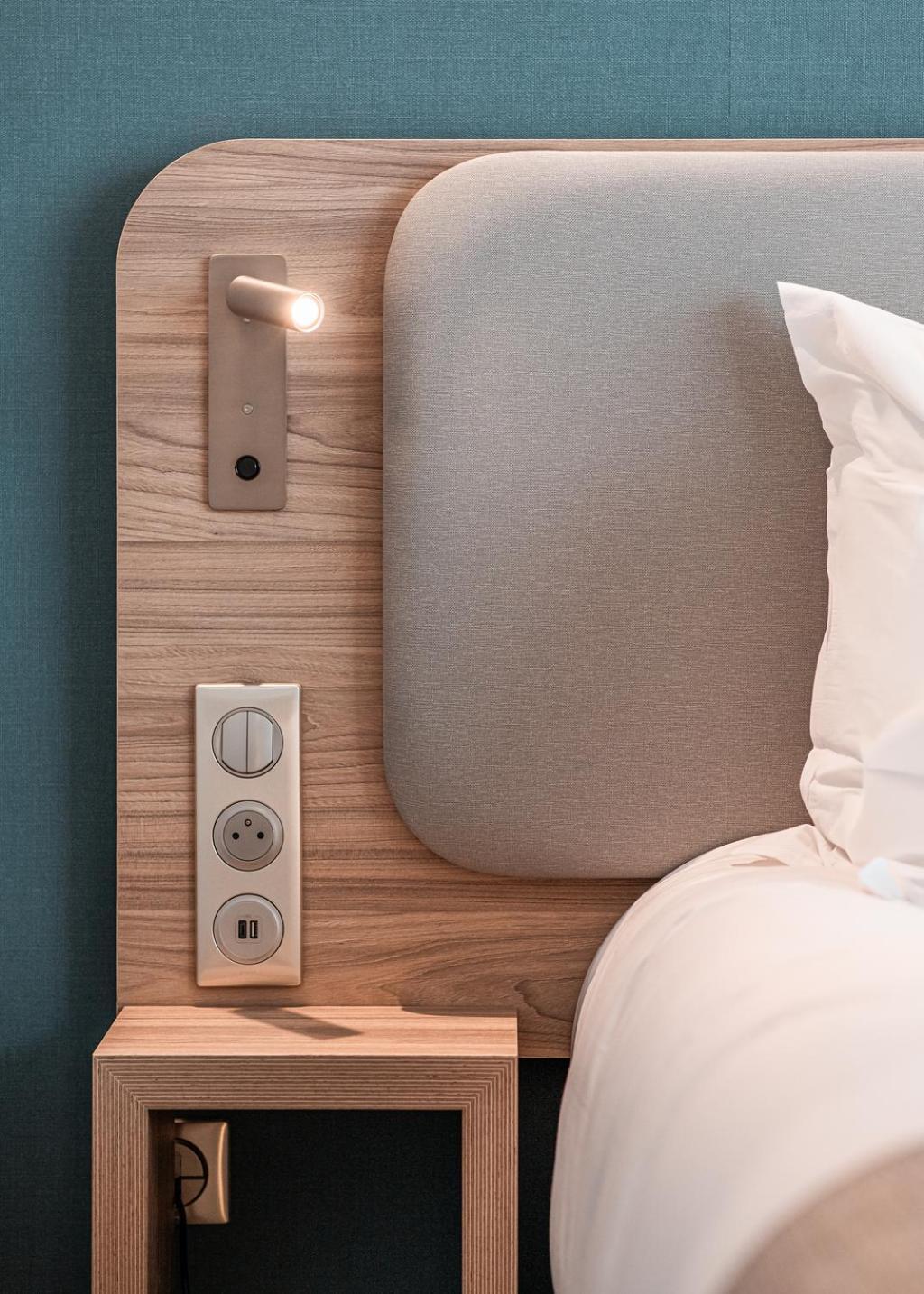 Holiday Inn Express Ajaccio By Ihg Bagian luar foto