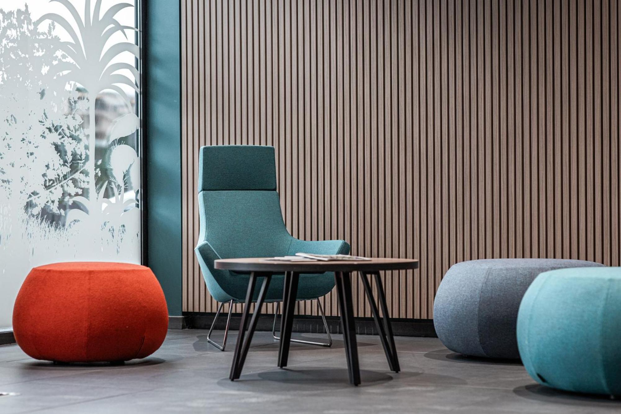 Holiday Inn Express Ajaccio By Ihg Bagian luar foto